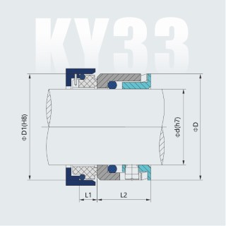 KY KIỂU 33 / 33A
